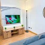 El Angel Del Pilar Turistea Apartment Zaragoza