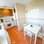 El Angel Del Pilar Turistea Apartment *