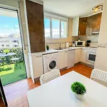 El Angel Del Pilar Turistea Apartment Zaragoza