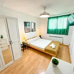 El Angel Del Pilar Turistea Apartment