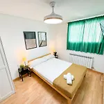 El Angel Del Pilar Turistea Apartment