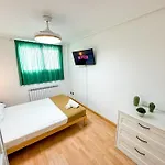 Apartment El Angel Del Pilar Turistea Zaragoza