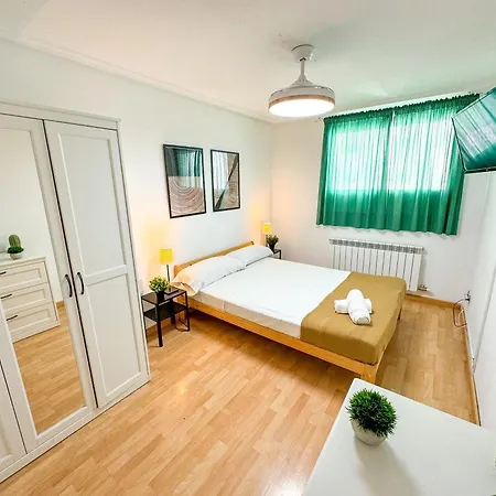 El Angel Del Pilar Turistea Apartmán