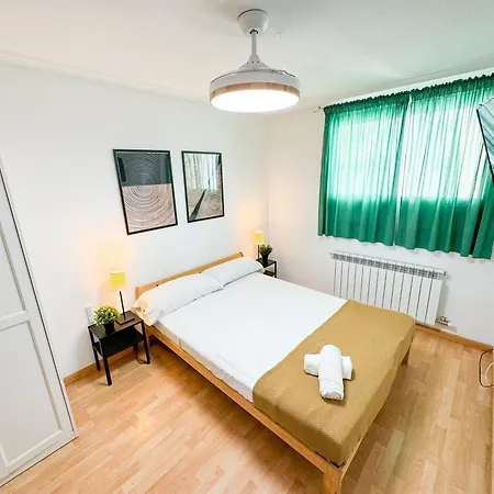 El Angel Del Pilar Turistea Apartmán
